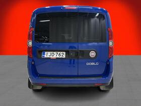 Fiat Doblò vaihtoauto