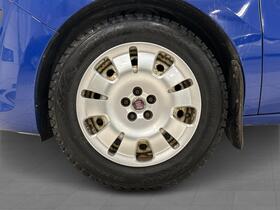 Fiat Doblò vaihtoauto