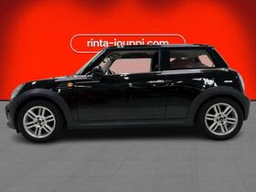Mini Cooper vaihtoauto