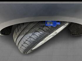 Mini Cooper vaihtoauto