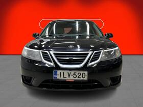Saab 9-3 vaihtoauto