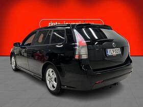 Saab 9-3 vaihtoauto