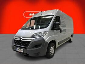 Citroën Jumper vaihtoauto