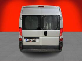 Citroën Jumper vaihtoauto