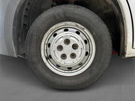 Citroën Jumper vaihtoauto