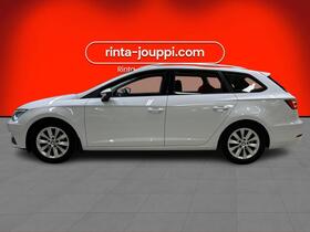 SEAT Leon ST vaihtoauto