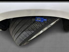 Land Rover Range Rover Sport vaihtoauto