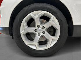 Land Rover Range Rover Sport vaihtoauto