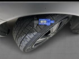 Dacia Lodgy vaihtoauto