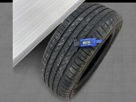 Dacia Lodgy vaihtoauto