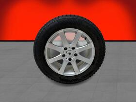 Suzuki SX4 vaihtoauto