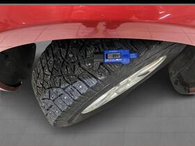 Dodge Avenger vaihtoauto