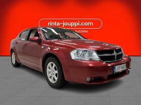 Dodge Avenger vaihtoauto