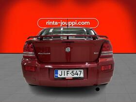 Dodge Avenger vaihtoauto