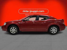 Dodge Avenger vaihtoauto