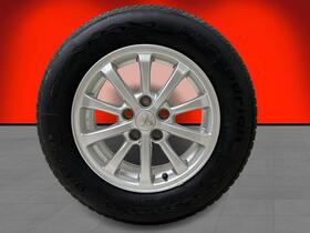 Mitsubishi ASX vaihtoauto