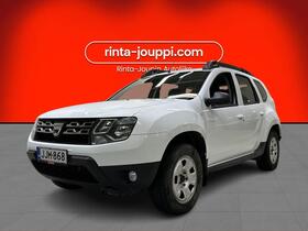 Dacia Duster vaihtoauto