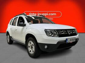 Dacia Duster vaihtoauto