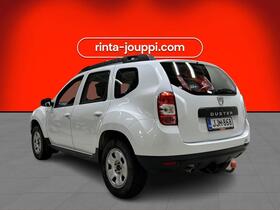 Dacia Duster vaihtoauto