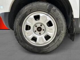 Dacia Duster vaihtoauto