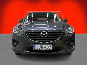 Mazda CX-5 vaihtoauto