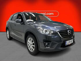 Mazda CX-5 vaihtoauto