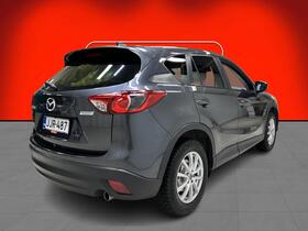Mazda CX-5 vaihtoauto