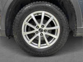 Mazda CX-5 vaihtoauto