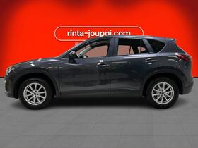 Mazda CX-5 vaihtoauto