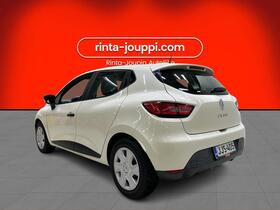 Renault Clio vaihtoauto