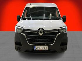 Renault Master vaihtoauto