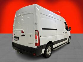 Renault Master vaihtoauto