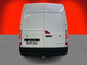 Renault Master vaihtoauto