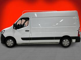 Renault Master vaihtoauto