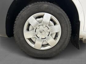 Renault Master vaihtoauto