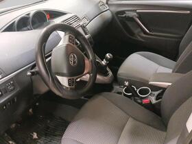 Toyota Verso vaihtoauto