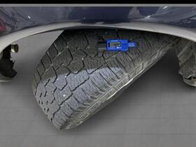 Mercedes-Benz ML vaihtoauto