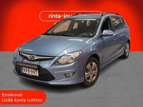 Hyundai i30 vaihtoauto