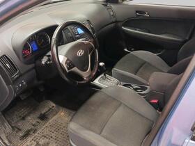 Hyundai i30 vaihtoauto