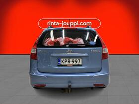 Hyundai i30 vaihtoauto