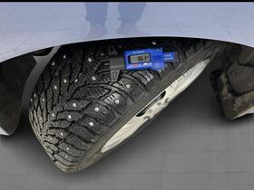 Hyundai i30 vaihtoauto