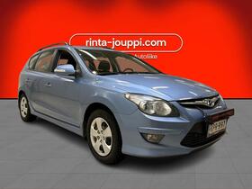 Hyundai i30 vaihtoauto