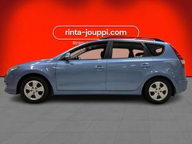 Hyundai i30 vaihtoauto