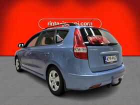 Hyundai i30 vaihtoauto