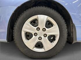 Hyundai i30 vaihtoauto