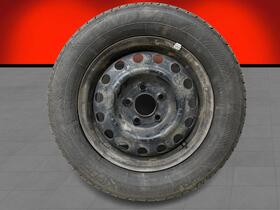 Hyundai i30 vaihtoauto