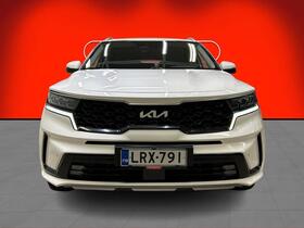 Kia Sorento vaihtoauto