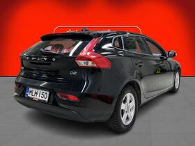 Volvo V40 vaihtoauto