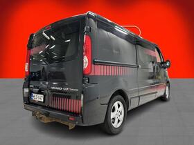 Opel Vivaro vaihtoauto