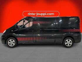 Opel Vivaro vaihtoauto